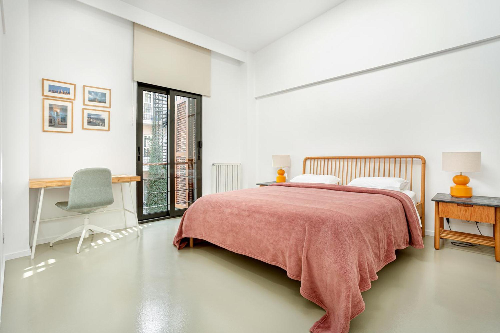 Noa - Ali Hoca 6 Hotel Isztambul Szoba fotó