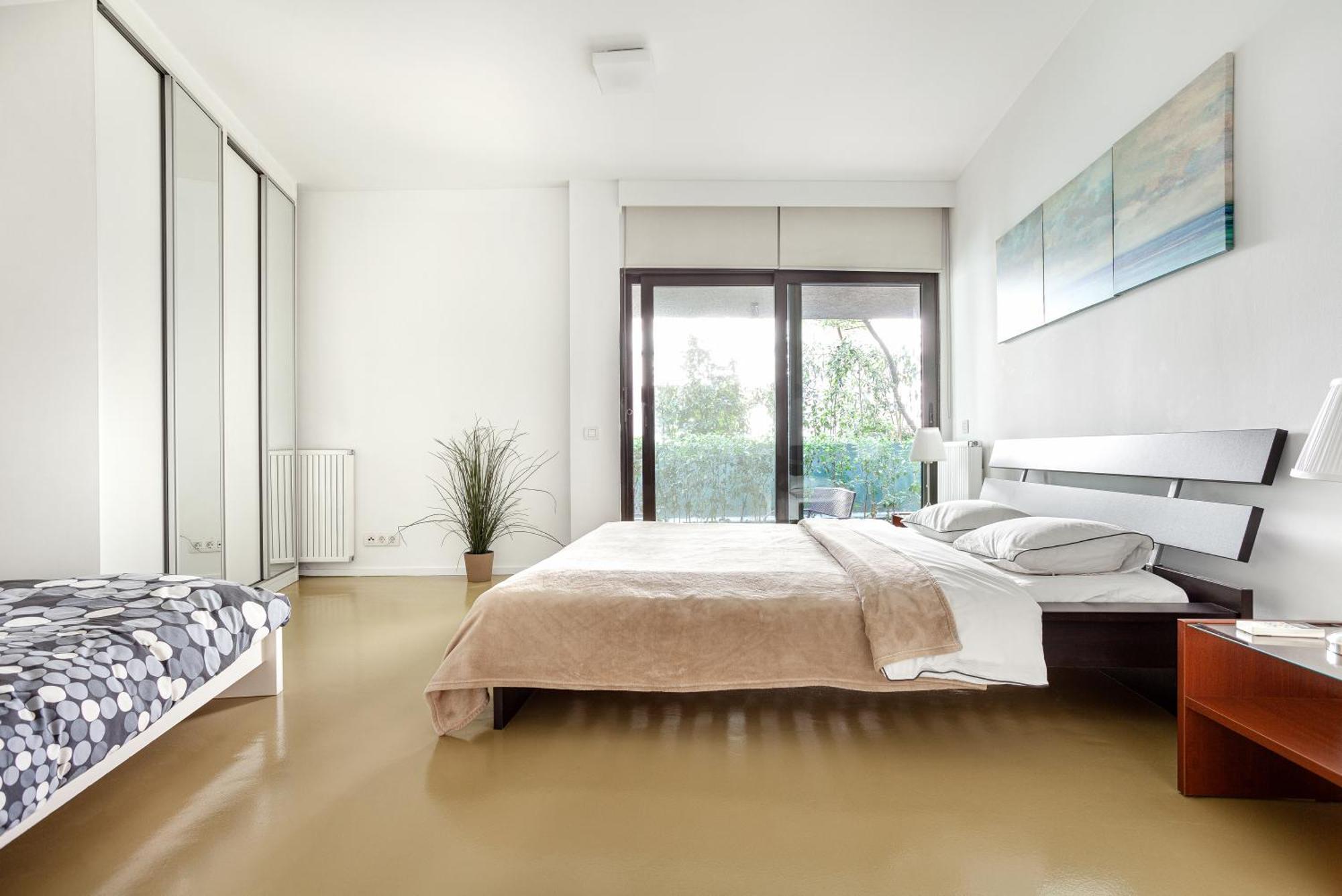 Noa - Ali Hoca 6 Hotel Isztambul Szoba fotó